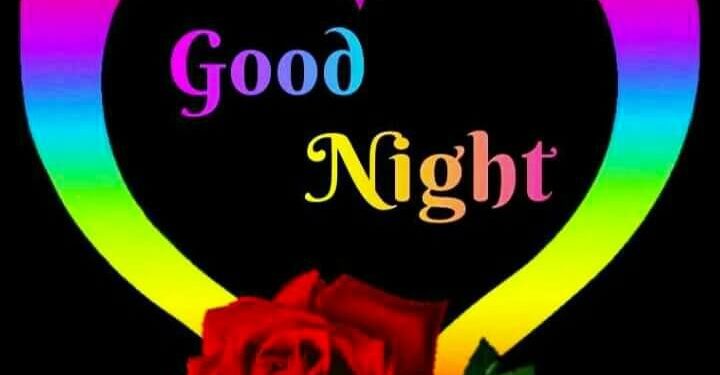 Good Night Images For Whatsapp {New*} Best Good Night Images