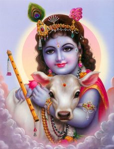 Gopala Krishna  – Poster