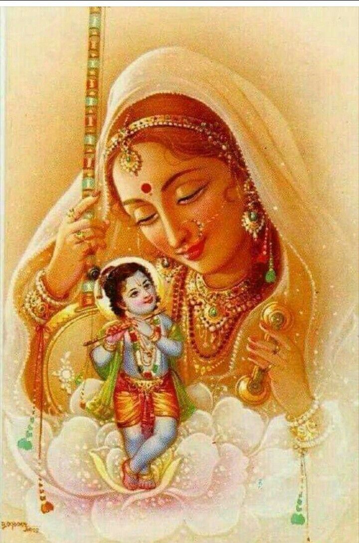 #Krishna #Radharani #Spiritual #Aapkadin #Hinduism