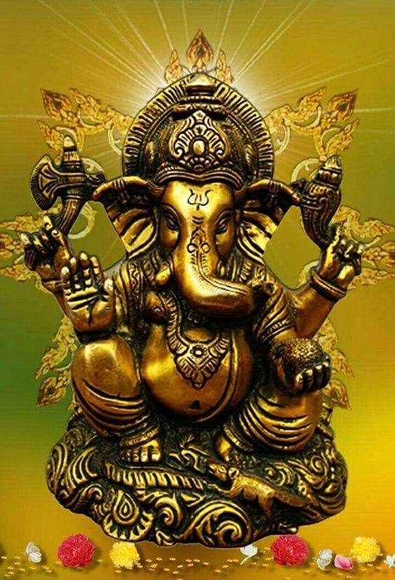 Lord Ganesha Images, Ganpati Pictures, Ganesh Ji Hd Wallpapers