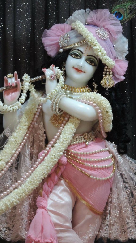 LORD KRISHNA