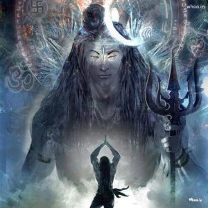 Lord Shiva Hd Wallpaper Free Download#3
