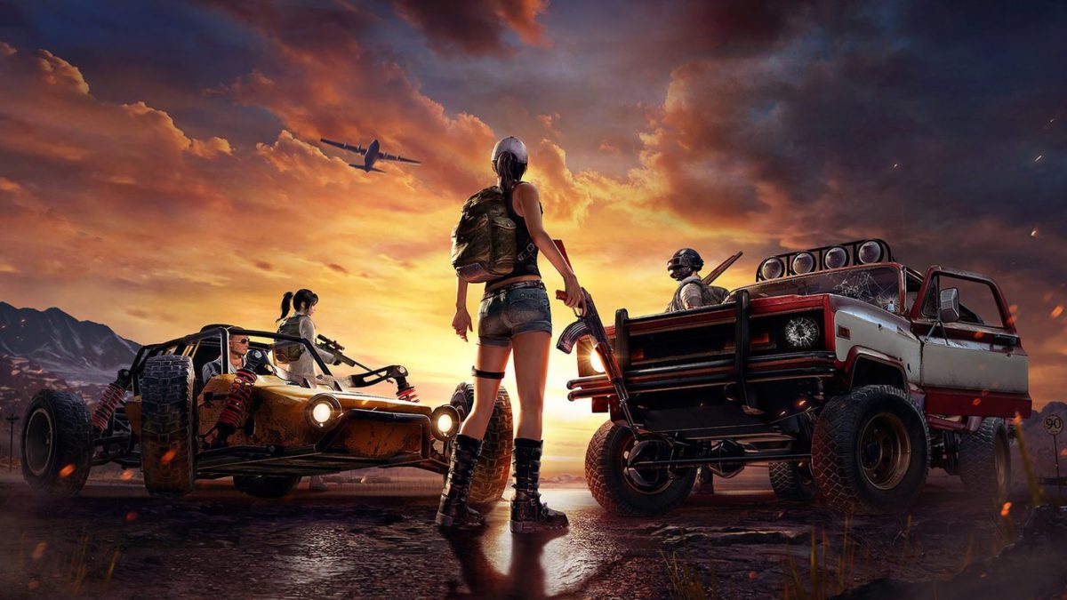 PUBG Wallpapers 1080p Hd Best Pictures, Images & Photos 2021