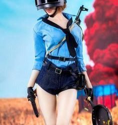 PUBG girl Wallpapers 4k PUBG girl wallpaper HD PUBG girl wallpaper download