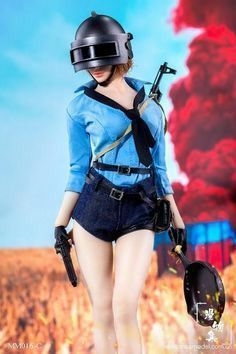 Pubg Girl Wallpapers 4K Pubg Girl Wallpaper Hd Pubg Girl Wallpaper Download