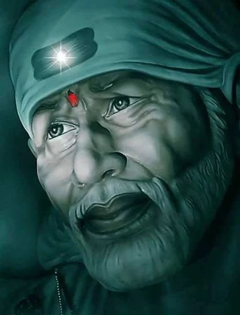 Sai Baba Hd Images Wallpaper Pictures Photos Free Download