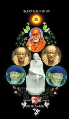 Sai Baba Images For Mobile Download 2023