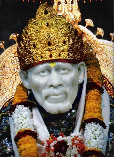 Shirdi Sai Baba Hd Wallpapers For Mobile Group Pictures(66+) 2023