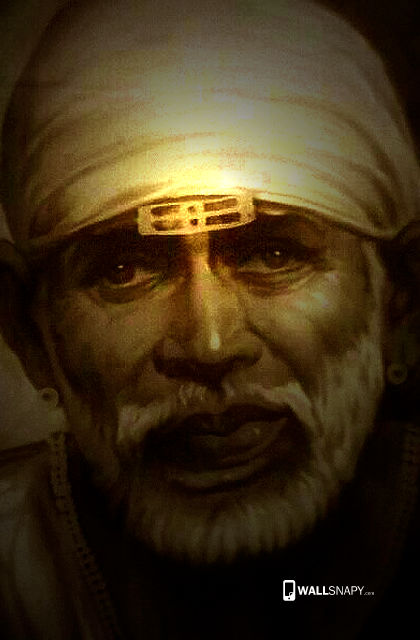 Shirdi Sai Baba Hd Wallpapers For Mobile Group Pictures66