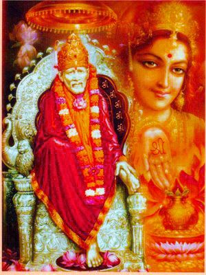 Sri Shirdi Sai Baba Images Wallpaper Pics HD Download 2023