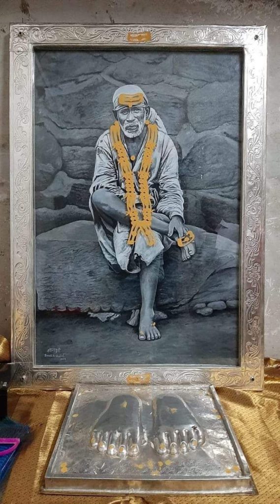 Word’s of Shirdi Sai Baba