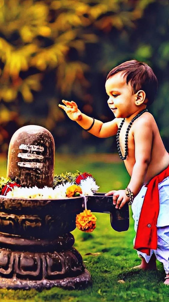 Special Rituals To Lord Shiva And Goddess Durga Will Give The Special Connection...