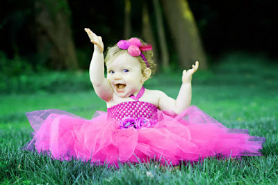 Cute-Baby-With-Cute-Smile-Photo