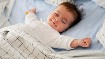 Cute-Sleeping-Baby-Image