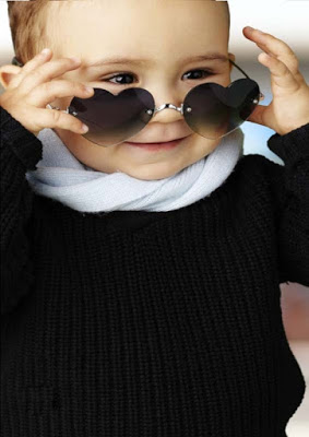 Handsome-Baby-Boy-With-Spectacles