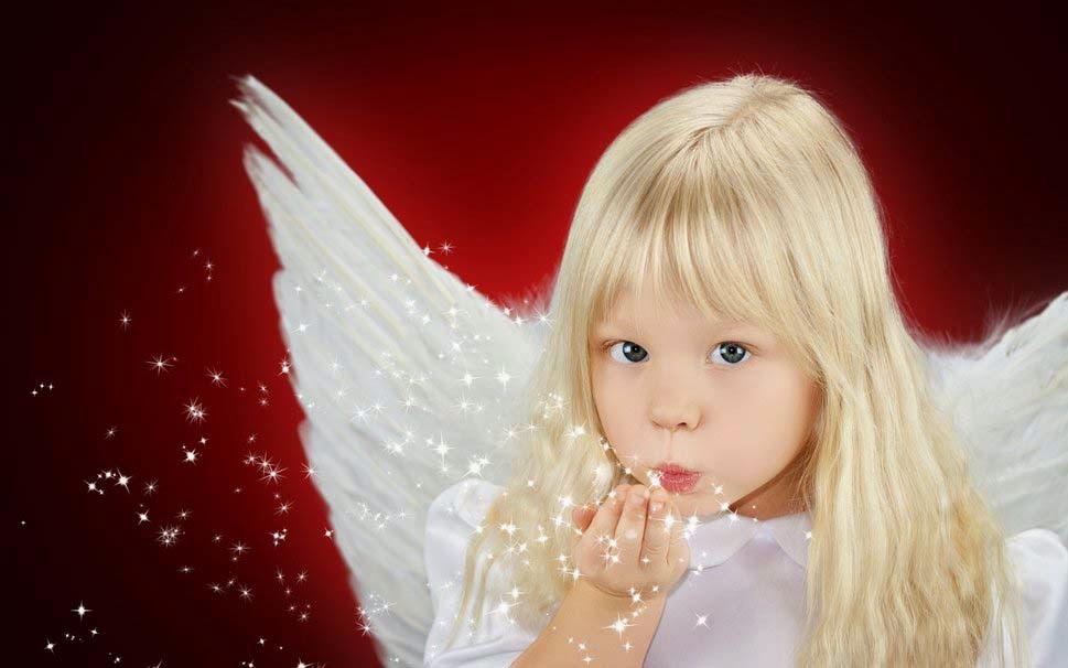 Baby-Girl-Angel-Image