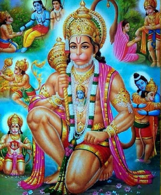180+ Hanuman Wallpapers 1920x1080 HD | God Wallpaper Lord Hanuman Ji 2023