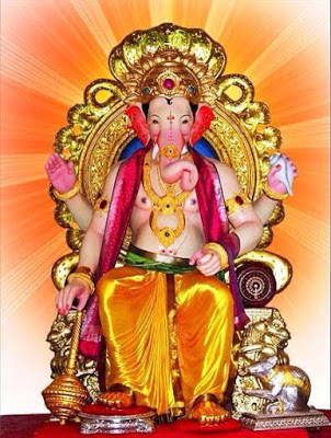 New-Latest-Images-Of-Ganesha