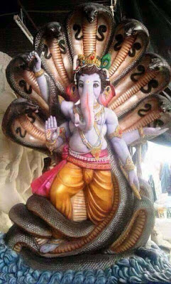Nice-Look-Of-Ganesha