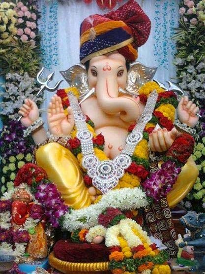 Lord Ganesha HD wallpapers download