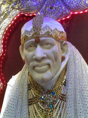 New High Resolution Saibaba Images