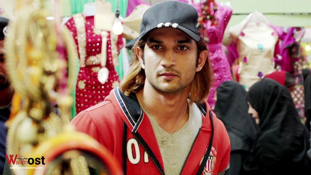Sushant Singh Rajput Wallpapers Pictures Images Photos 1