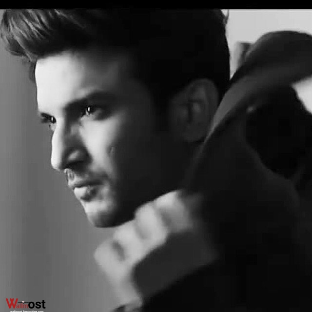Sushant Singh Rajput Wallpapers Pictures Images Photos 11