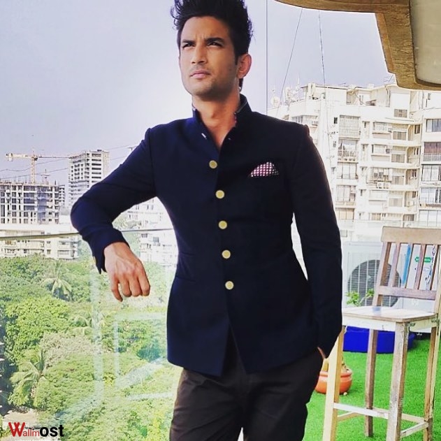 Sushant Singh Rajput Wallpapers Pictures Images Photos 12