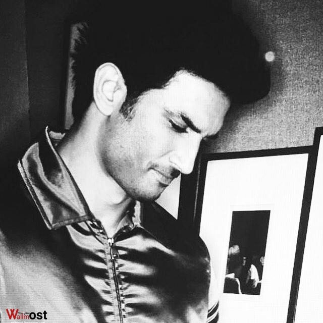 Sushant Singh Rajput Wallpapers Pictures Images Photos 14