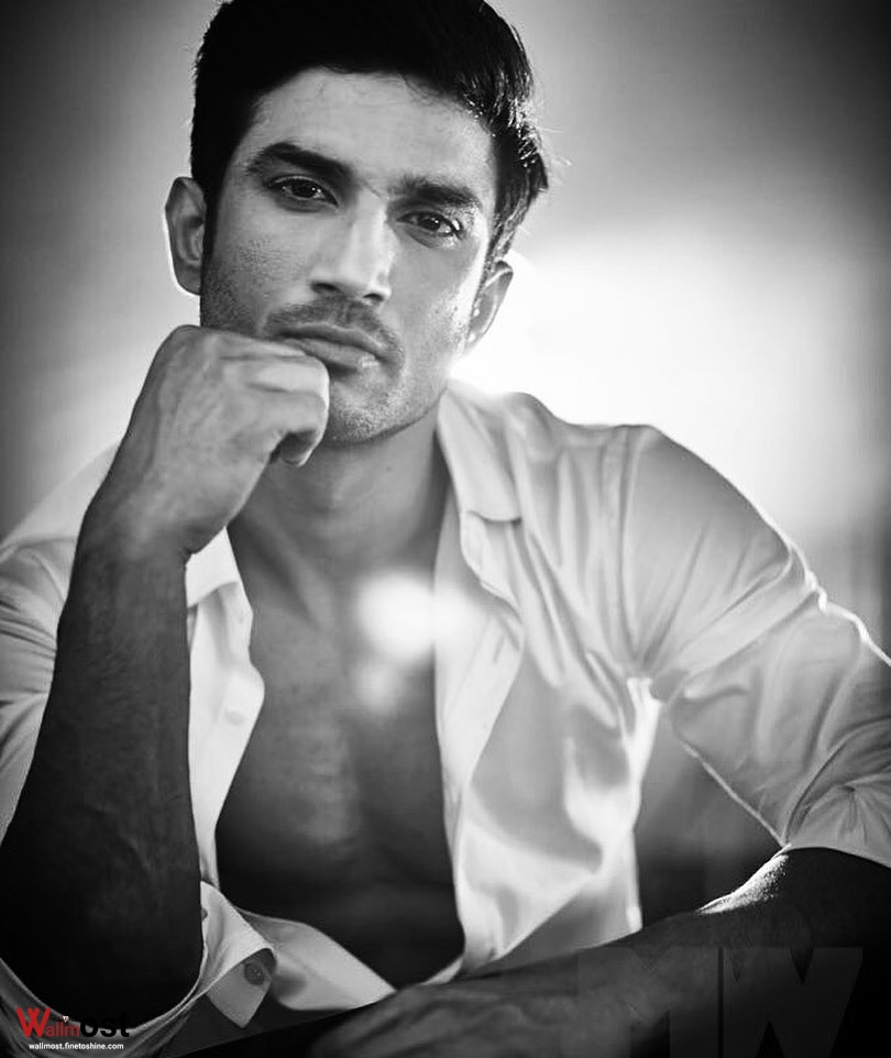 Sushant Singh Rajput Wallpapers Pictures Images Photos 22