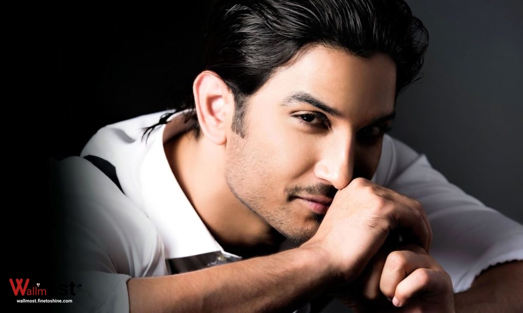 Sushant Singh Rajput Wallpapers Pictures Images Photos 25