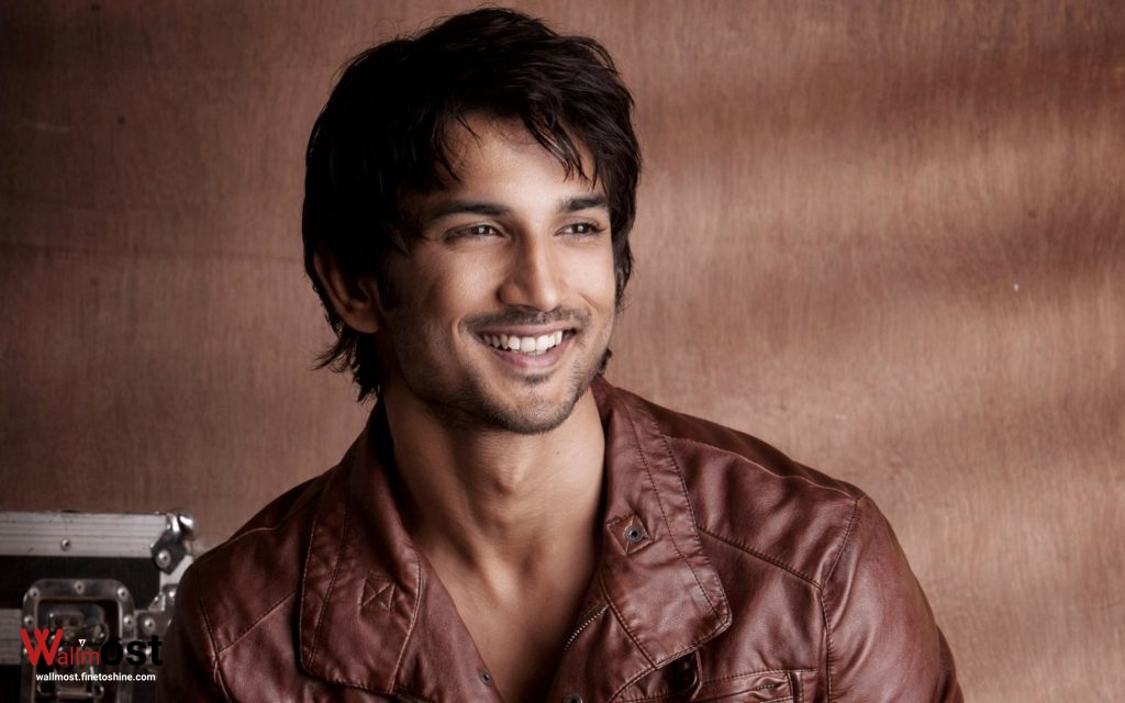 Sushant Singh Rajput Wallpapers Pictures Images Photos 26
