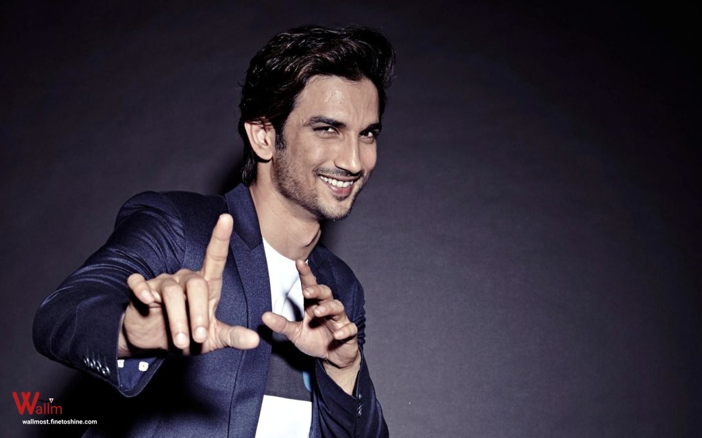 Sushant Singh Rajput Wallpapers Pictures Images Photos 27
