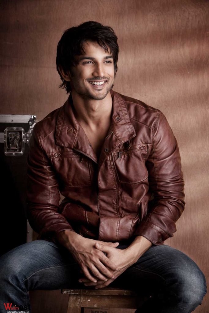 Sushant Singh Rajput Wallpapers Pictures Images Photos 28