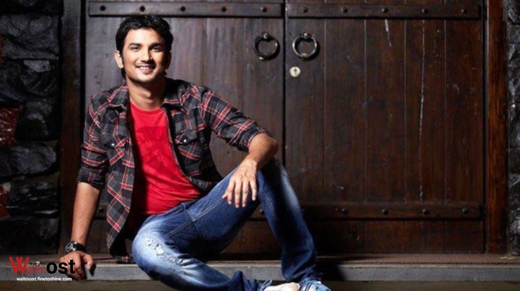 Sushant Singh Rajput Wallpapers Pictures Images Photos 29