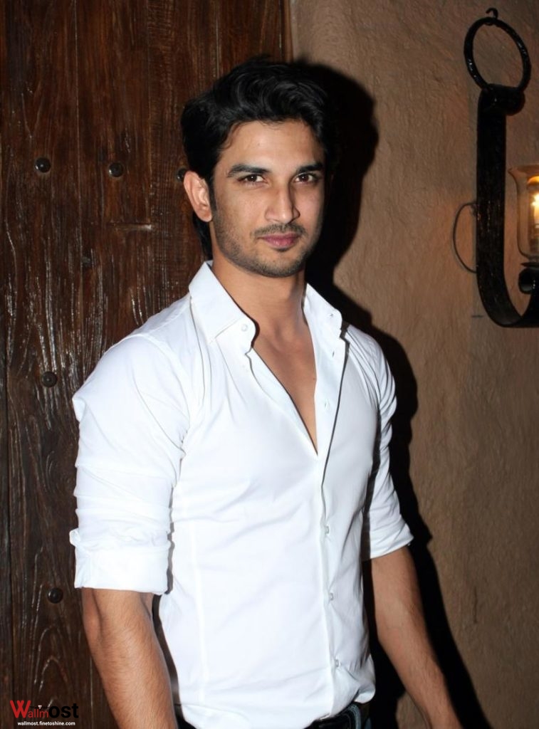 Sushant Singh Rajput Wallpapers Pictures Images Photos 32