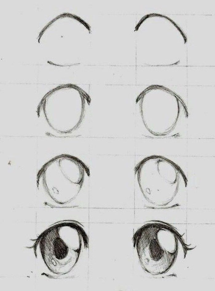 How to Draw Anime  Manga Tutorials  AnimeOutline