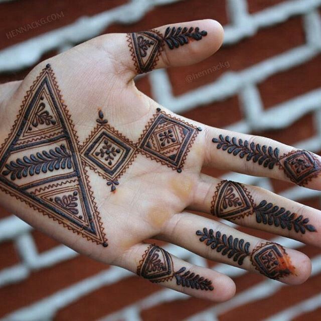 1594003561 30 Latest Mehndi Designs for Groom to try this year