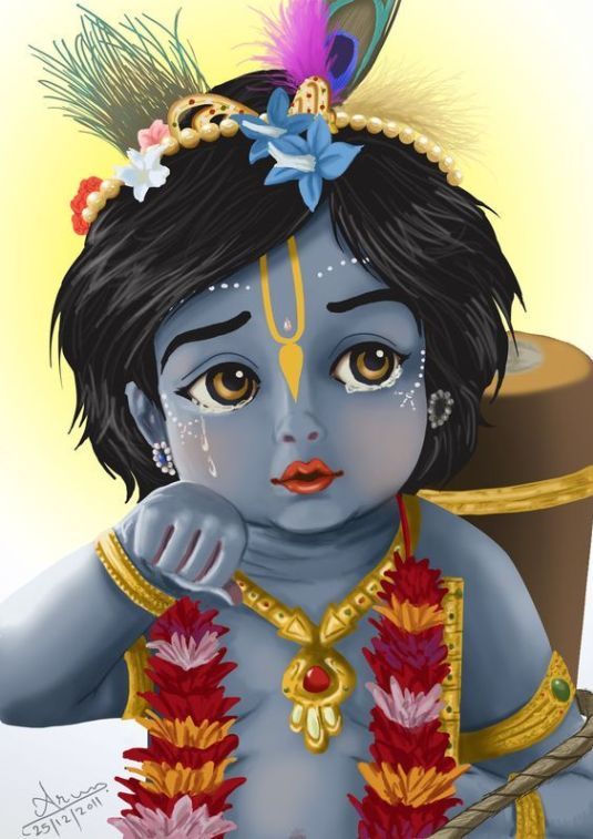 Shri Krishna Hd Pics Free Download