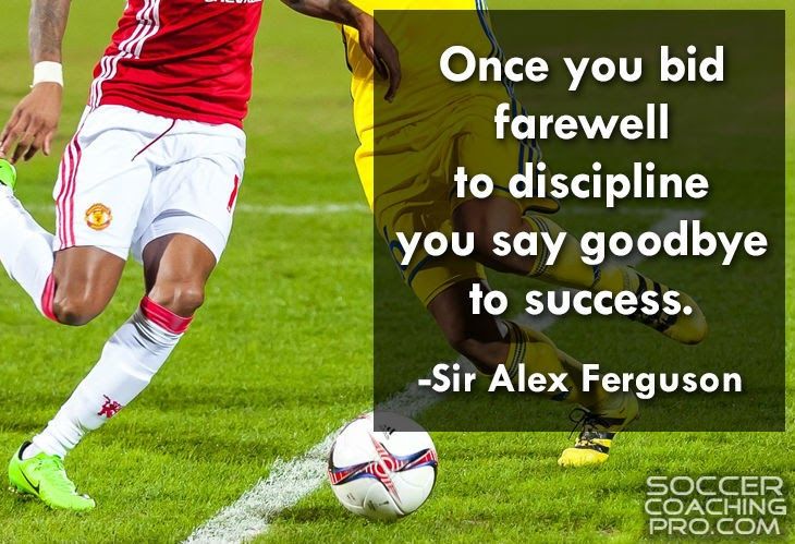 16+ Inspirational Quotes Soccer