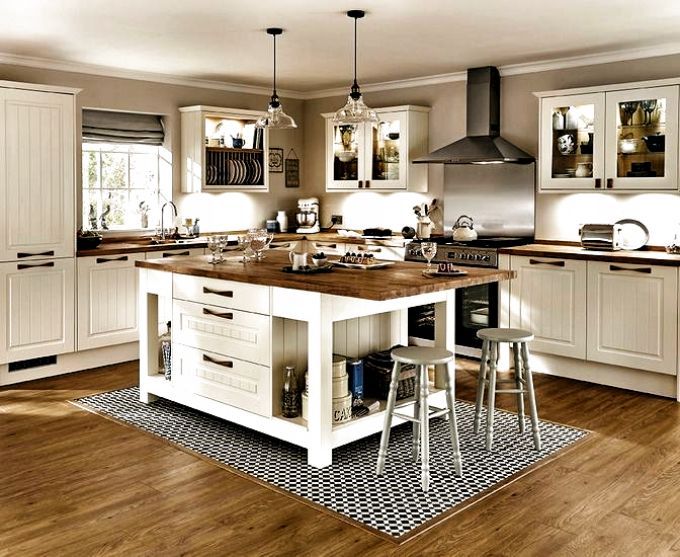 Attracktive kitchen design image gallery 17 Great Kitchen Island Ideas Photos And Galleries Tags Simple Designs Design For Small Space Pictures Photo Gallery S 11 August 2021