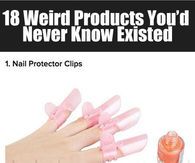 18 Weird Products You'D Never Know Existed