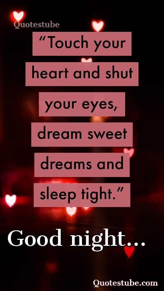 Good Night Quotes &Amp; Good Night Images