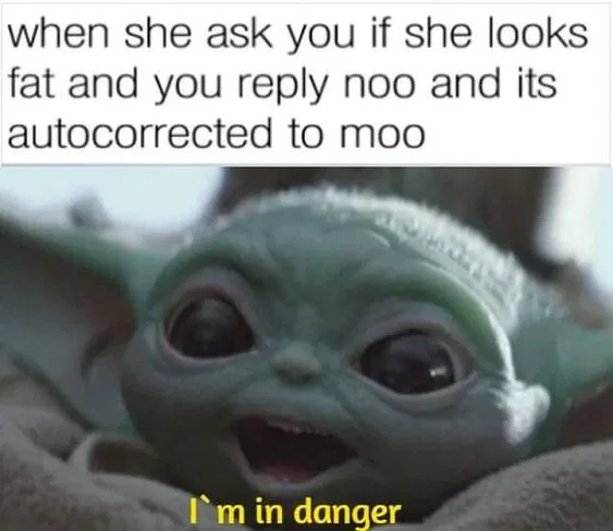 50+ Hilarious Baby Yoda Memes to Make Your Day – SLVIKI