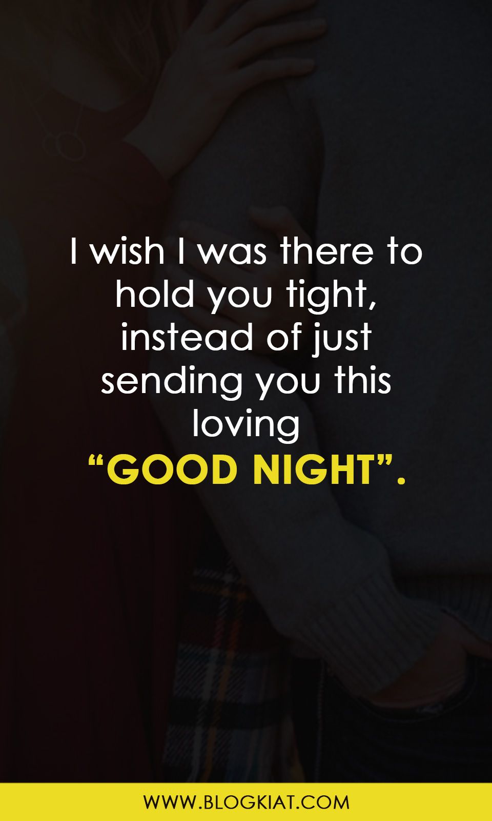 Inspirational Good Night Quotes | Good Night Love Quotes | Good ...