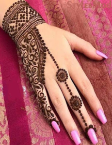 95+ Latest Mehndi Designs || New henna patterns to try in 2020