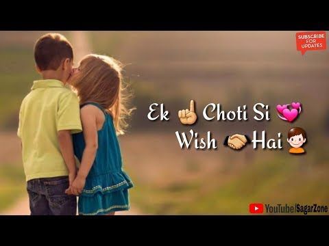 A Cute And Lovely Whatsapp Status Video || Short Very Romantic Love Story || True Couple Stories