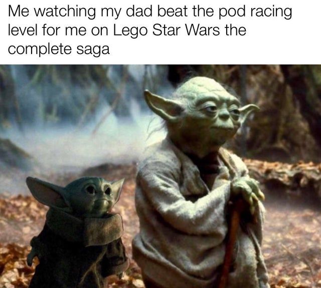 Baby Yoda Memes Just Might Be the Best of the Year (66 Images)