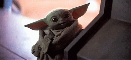 Baby Yoda Merch Is Finally Coming And I Haven’t Seen It, But I Already Want All Of It