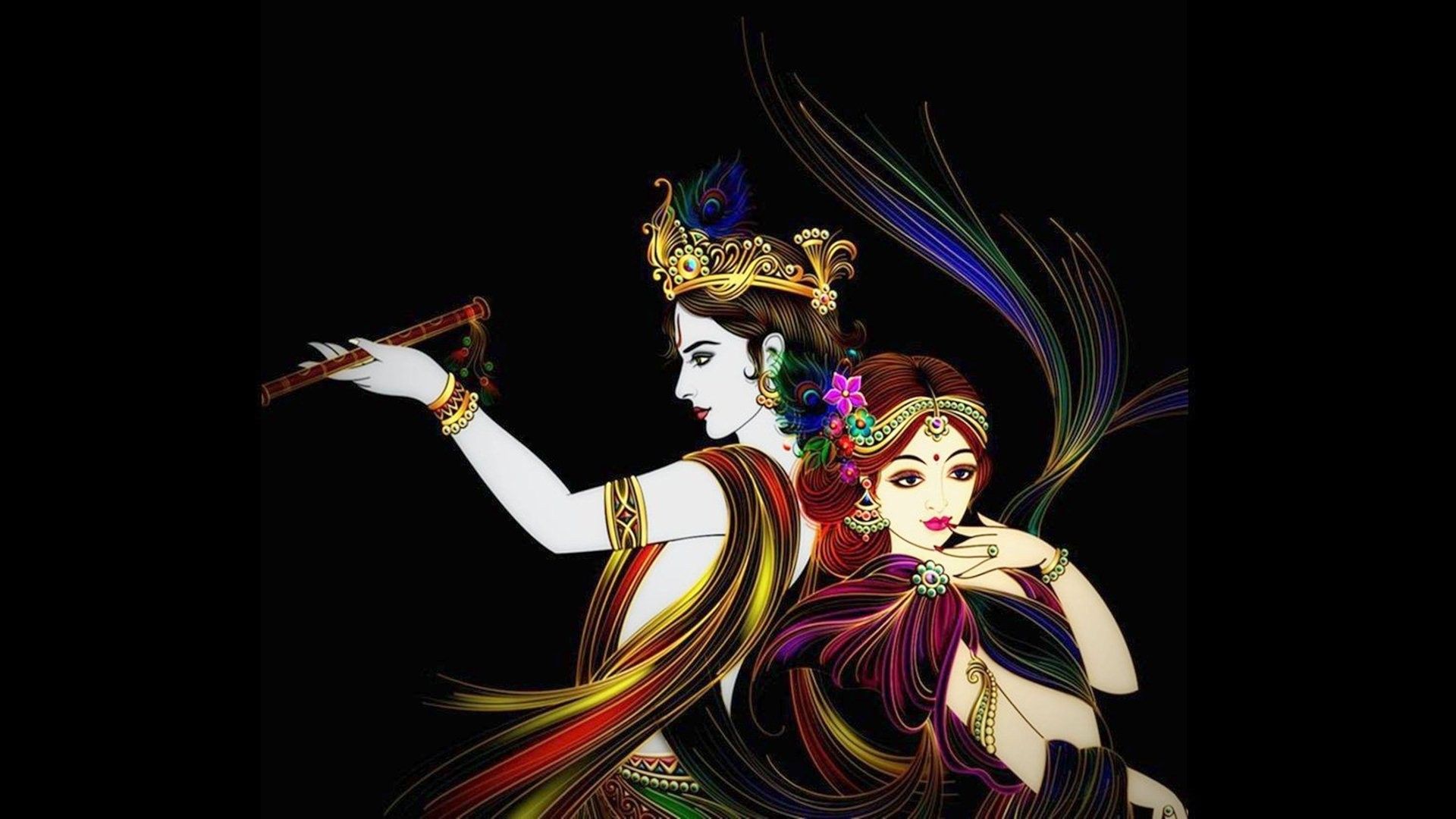 Beautiful Radha Krishna Images Hd 1080p Download 2023